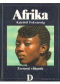 Balla Zsuzsa (szerk.) - Afrika
