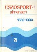 Bakó Jenő - Úszósport-almanach 1882-1990