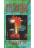Berlitz, Charles - Atlantisz