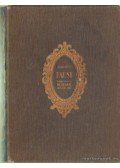 Goethe - Faust tragédia I-II. (egybekötve)