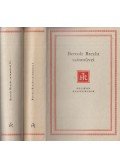 Brecht, Bertold - Bertolt Brecht színművei I-II.