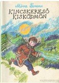 Móra Ferenc - Kincskereső kisködmön