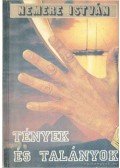 Nemere István - Tények és találmányok