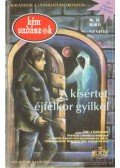 Nemere István - A kísértet éjfélkor gyilkol