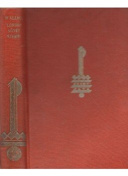 Edgar Wallace - London sötét szemei Edgar Wallace - London sötét szemei, Budapest 1928 antikvár könyv