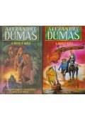 Alexandre Dumas - A holt kéz I-II. kötet