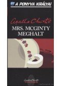 Agatha Christie - Mrs. McGinty meghalt
