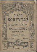Szigligeti Ede - Magyar szinészek életrajzai