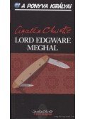 Agatha Christie - Lord Edgware meghal