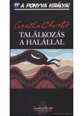 Agatha Christie - Találkozás a halállal