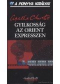Agatha Christie - Gyilkosság az Orient Expresszen