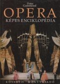 Gammond, Peter - Opera
