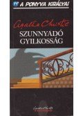 Agatha Christie - Szunnyadó gyilkosság