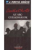 Agatha Christie - Az ABC-gyilkosságok