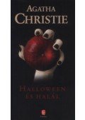 Agatha Christie - Halloween és halál