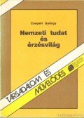 Csepeli György - Nemzeti tudat és érzésvilág