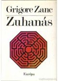 Zanc, Grigore - Zuhanás