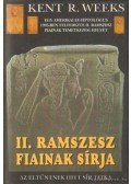Weeks, Kent R. - II. Ramszesz fiainak sírja