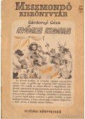 Gárdonyi Géza - Róka koma