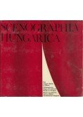 Jánosa Lajos,Bögel József - Scenographia Hungarica