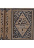 Sienkiewicz Henrik - Quo Vadis? I-II.
