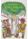 Gáli József - A hét bölcső fája