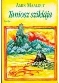 Amin Maalouf - Taniosz sziklája