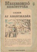 Grimm - Az aranymadár