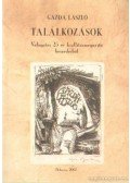 Gazda László - Találkozások (dedikált)