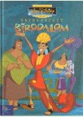 Walt Disney - Eszeveszett birodalom