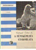 Csörgeő Tibor dr. - A fényképezés gyakorlata