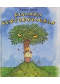 Szász Imre - Kisanna Kertországban