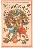 Nagy T. Perpetua - Betübokréta