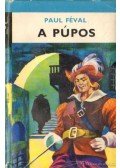 Feval Paul - A púpos