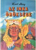 Karl May - Az inka öröksége