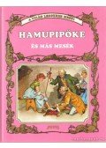 Hauff,Perrault - Hamupipőke és más mesék
