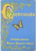 Grimm - Csipkerózsika
