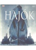 Brian Lavery - Hajók