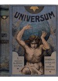 Dr. Hankó Vilmos - Universum I.