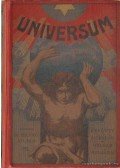 Dr. Hankó Vilmos - Universum III.