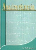 Dr. Tóth Aranka - Analízis példatár