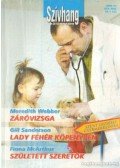 McArthur, Fiona,Webber, Meredith,Sanderson, Gill - Záróvizsga - Lady fehér köpenyben - Született szeretők