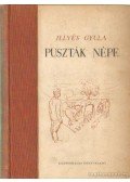 Illyés Gyula - Puszták népe