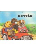 Szalontay Gyuláné (szerk.) - Kutyák
