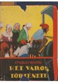 Charles Dickens - Két város története