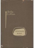 Jékely Zoltán - Tilalmas kert