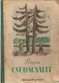 Prisvin, Mihail - Csudacsalit