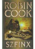 Robin Cook - Szfinx