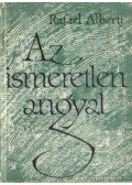 Rafael Alberti - Az ismeretlen angyal