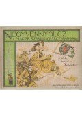 Bródy Sándor,Jókai Mór,Rákosi Viktor - Ezernyolczszáznegyvennyolcz (reprint)